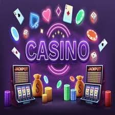 Progressive Jackpot Slots ကြီးမားသောဆု