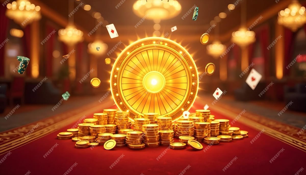 2 tiger Live Casino အတွေ့အကြုံ