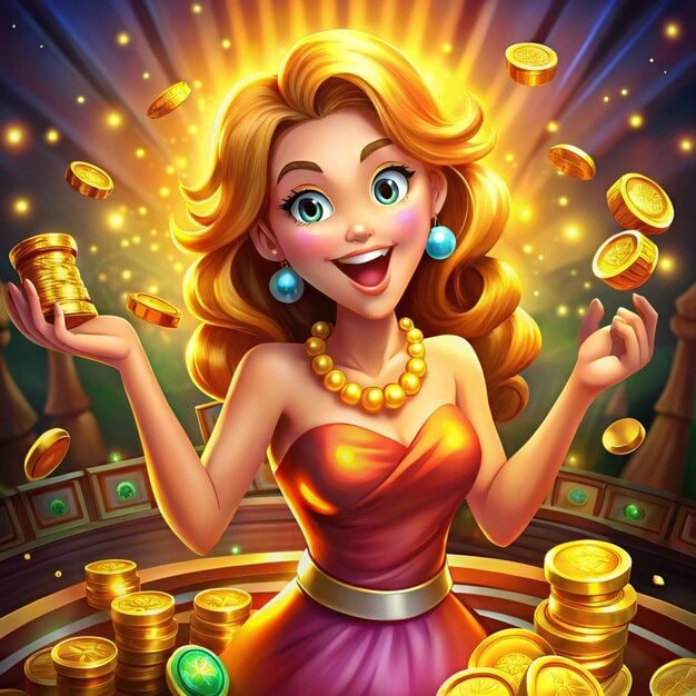 Texas Holdem Poker လက်တွေ့ကစား