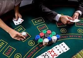 Live Baccarat ကတ်ဂိမ်း မြန်မာ