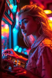 Video Slots ဇာတ်ကြောင်းဂိမ်းများ